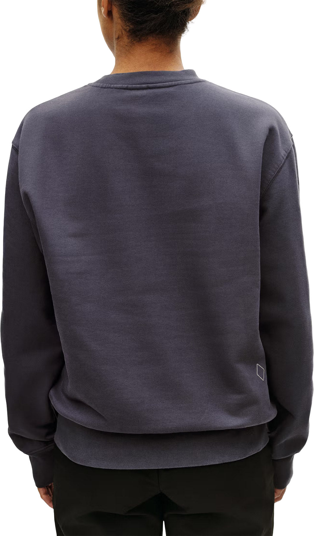 Off-Race Sweatshirt - Unisex