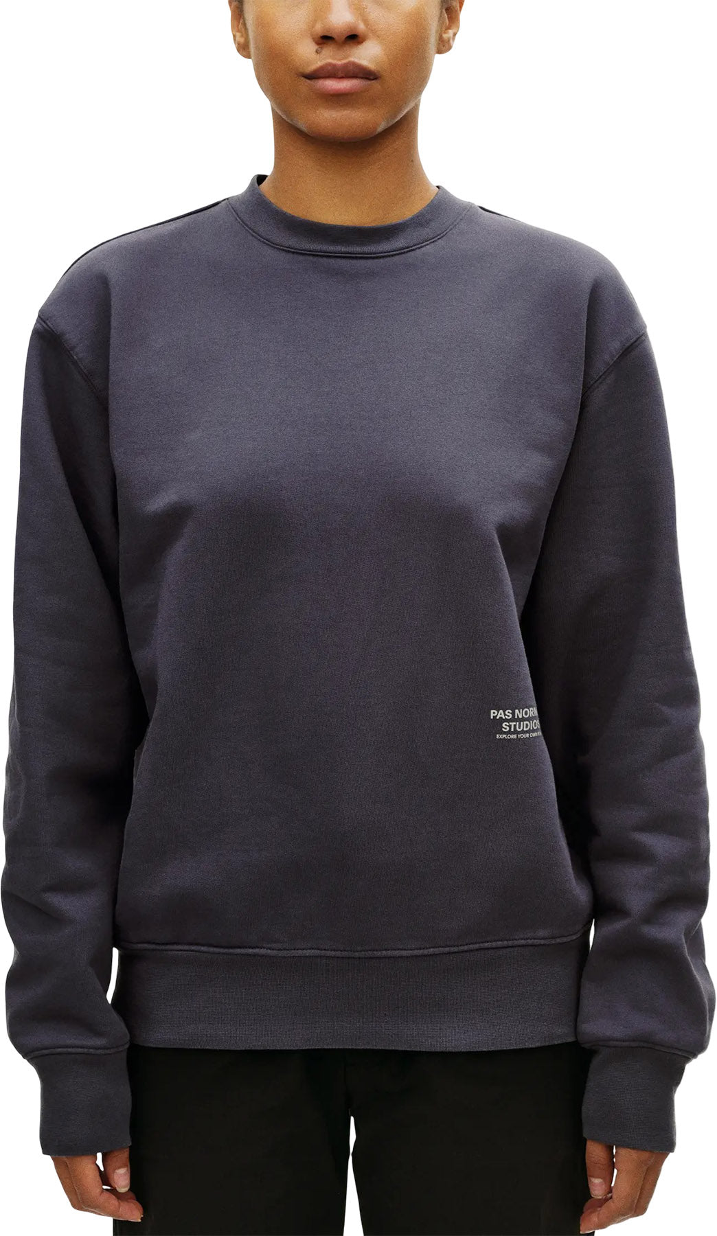 Off-Race Sweatshirt - Unisex
