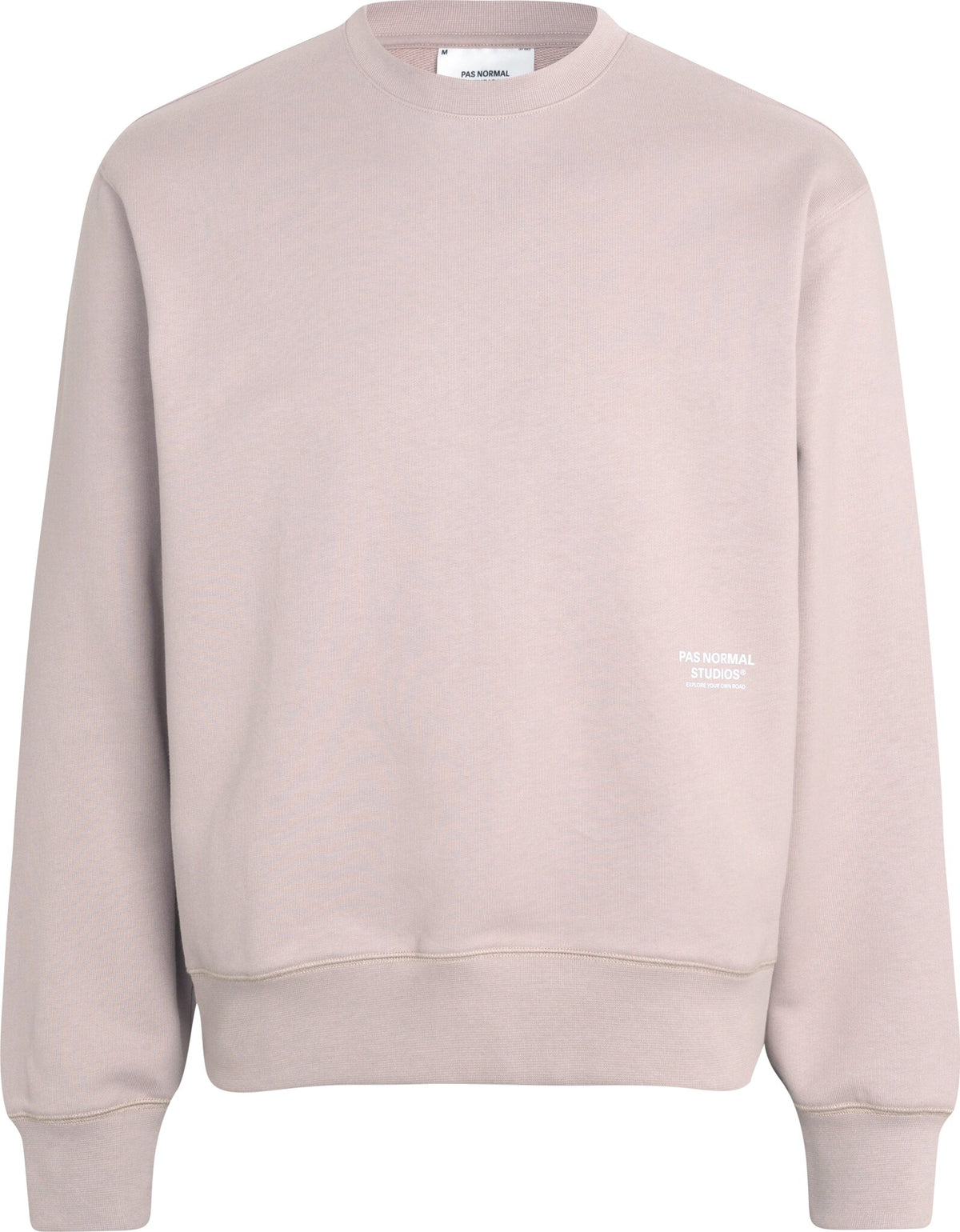 Off-Race Sweatshirt - Unisex
