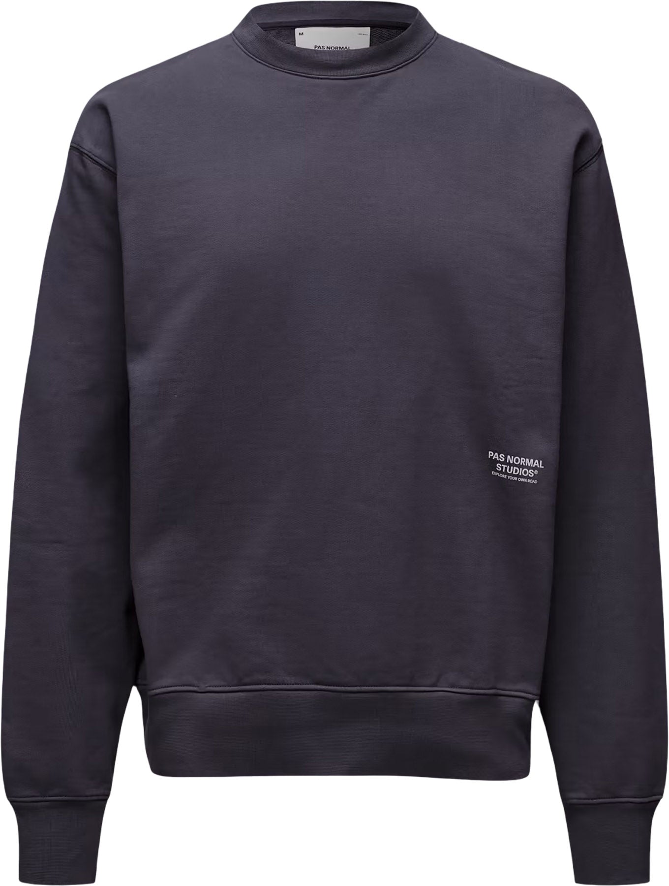 Off-Race Sweatshirt - Unisex
