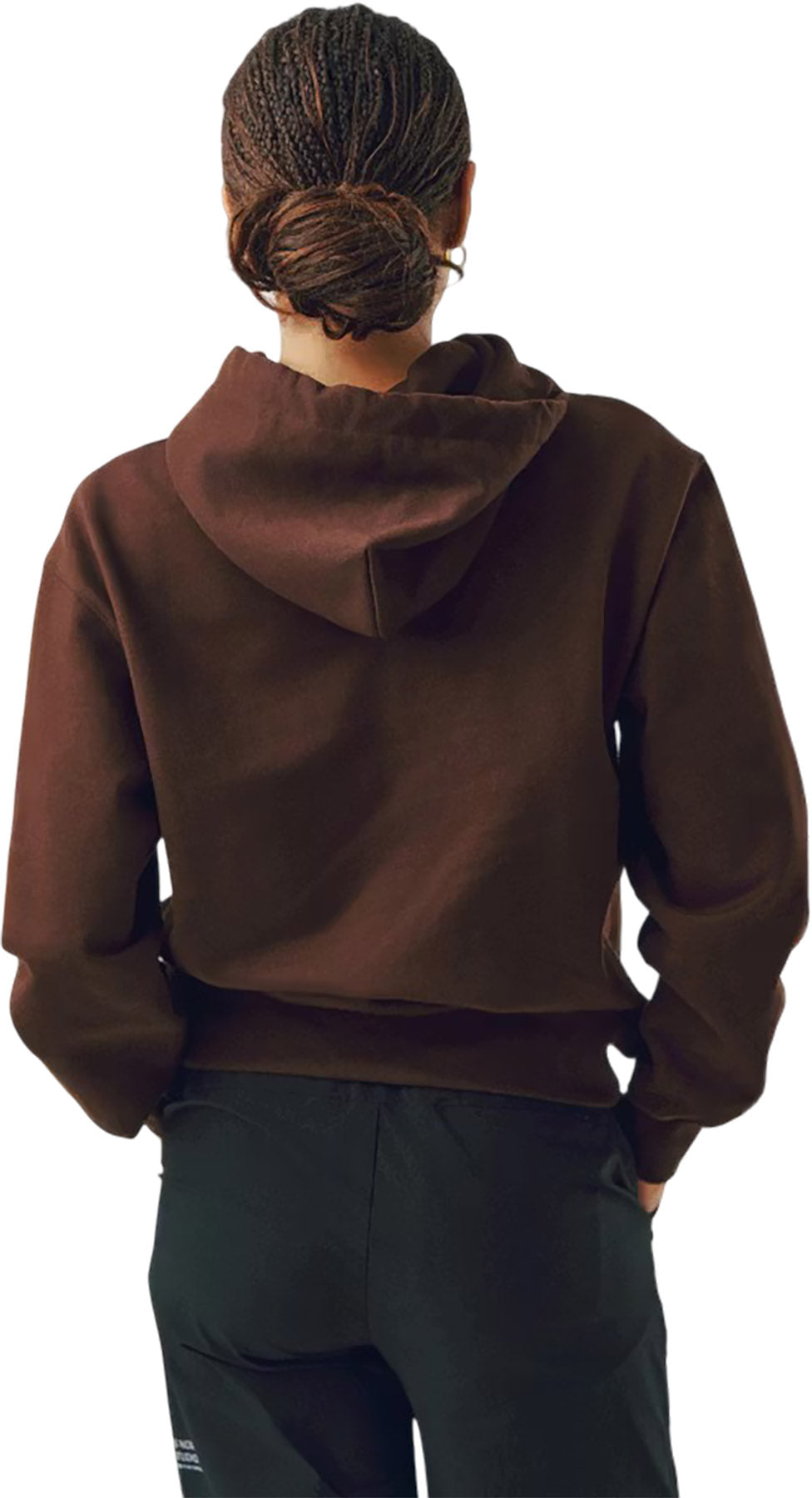 Off-Race Hoodie - Unisex