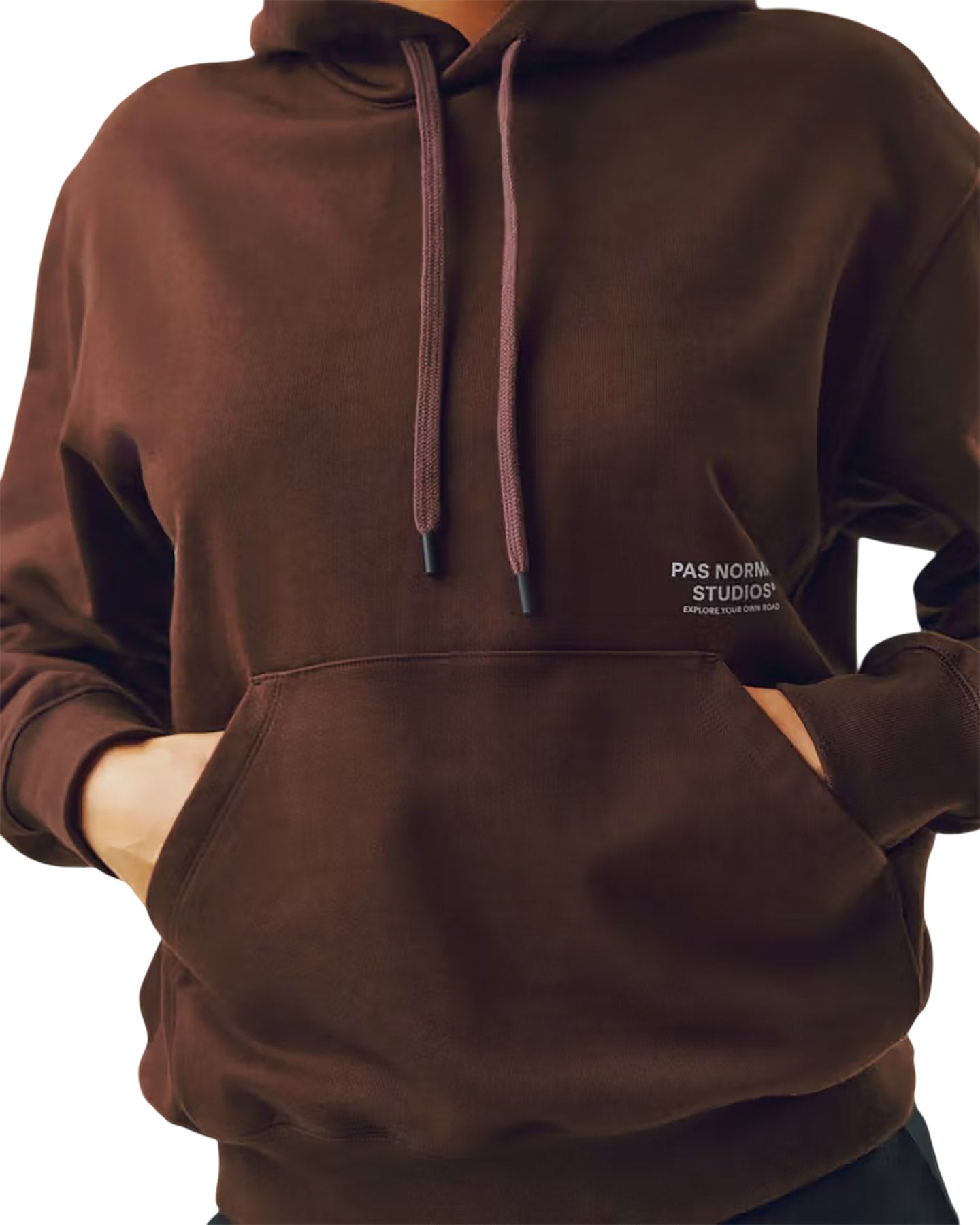 Off-Race Hoodie - Unisex