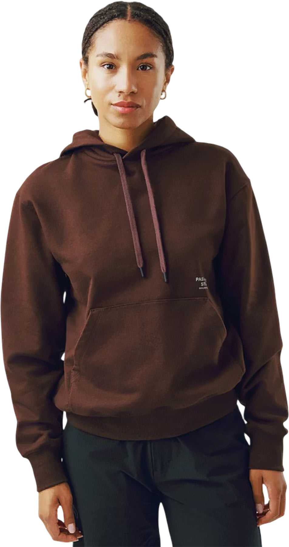 Off-Race Hoodie - Unisex