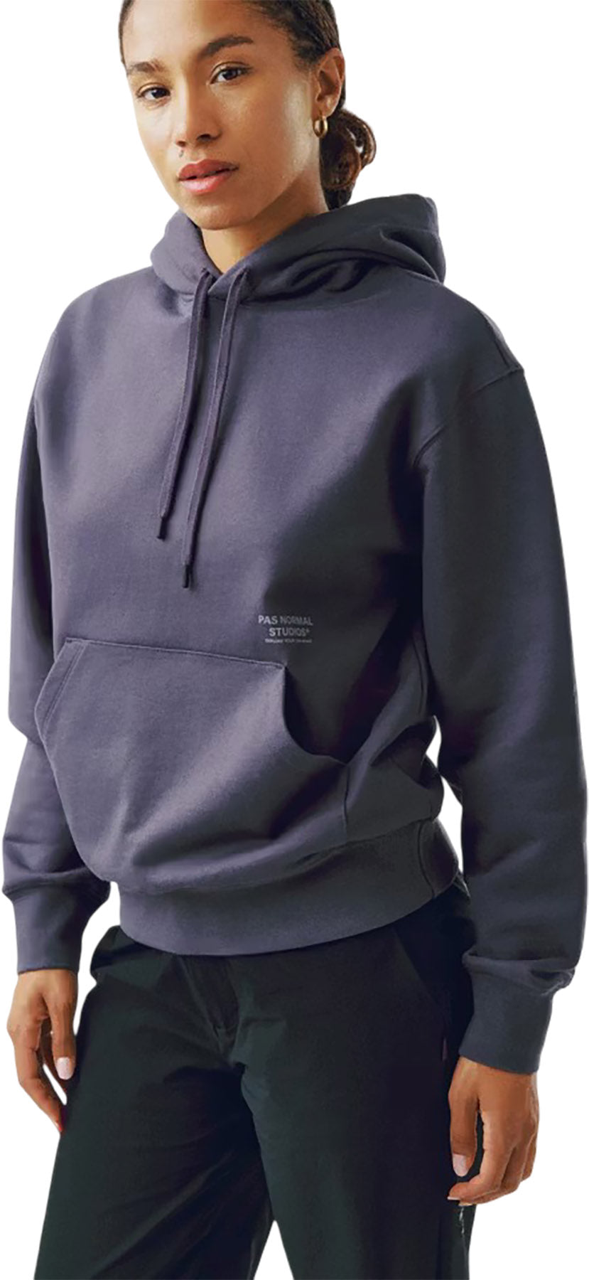 Off-Race Hoodie - Unisex