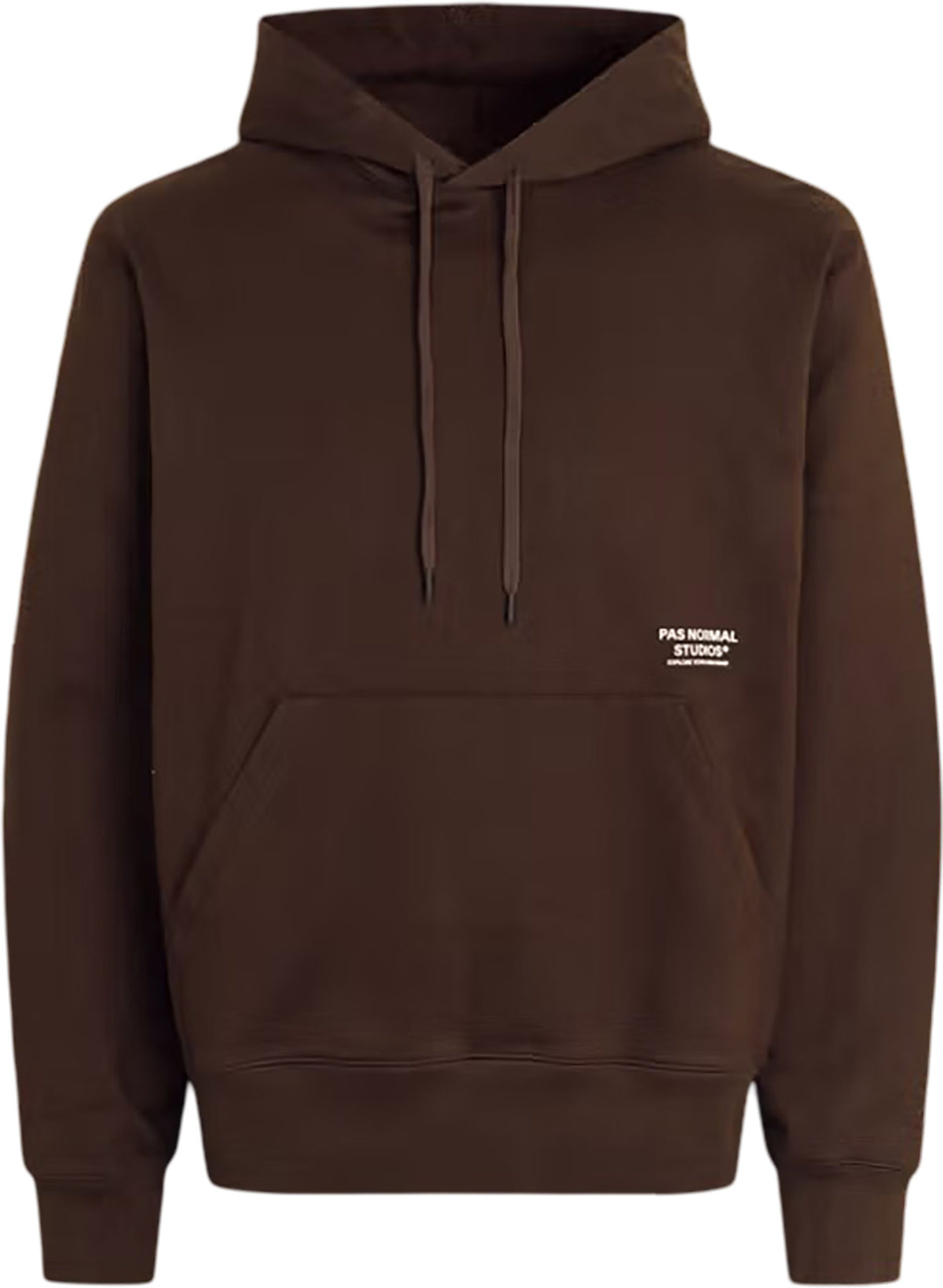 Off-Race Hoodie - Unisex