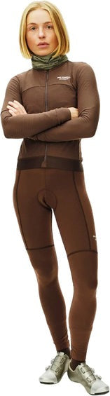 Essential Thermal Long Bib - Women's