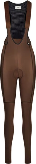 Essential Thermal Long Bib - Women's
