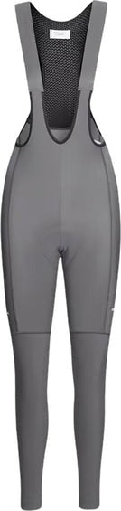 Essential Thermal Long Bib - Women's