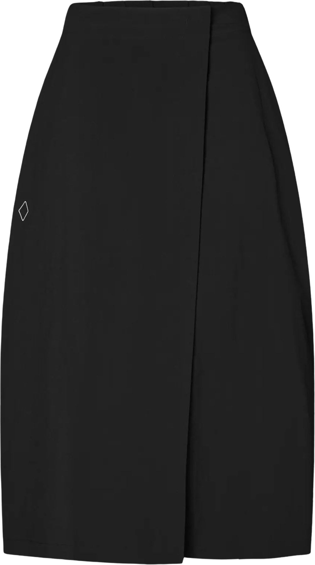 Off-Race Tech Skirt - Women's
