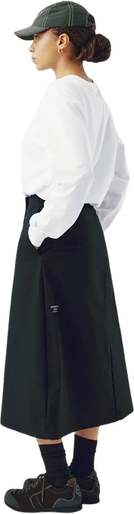 Off-Race Tech Skirt - Women's