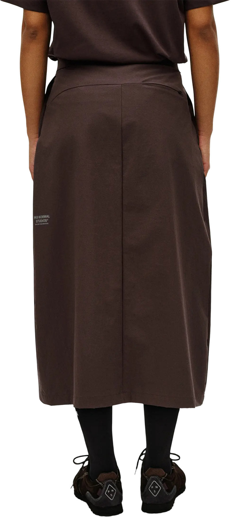 Off-Race Tech Skirt - Women's