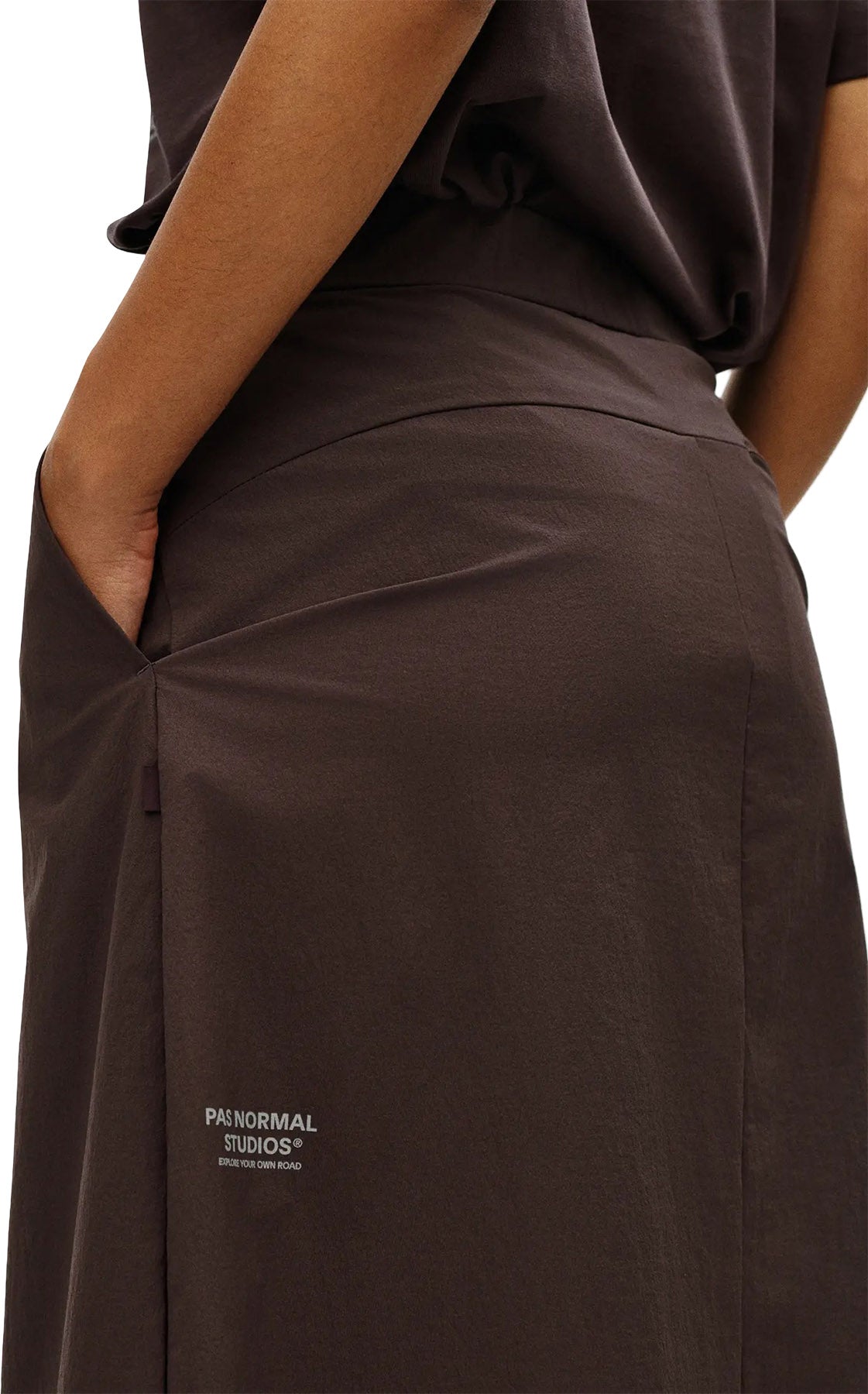 Off-Race Tech Skirt - Women's