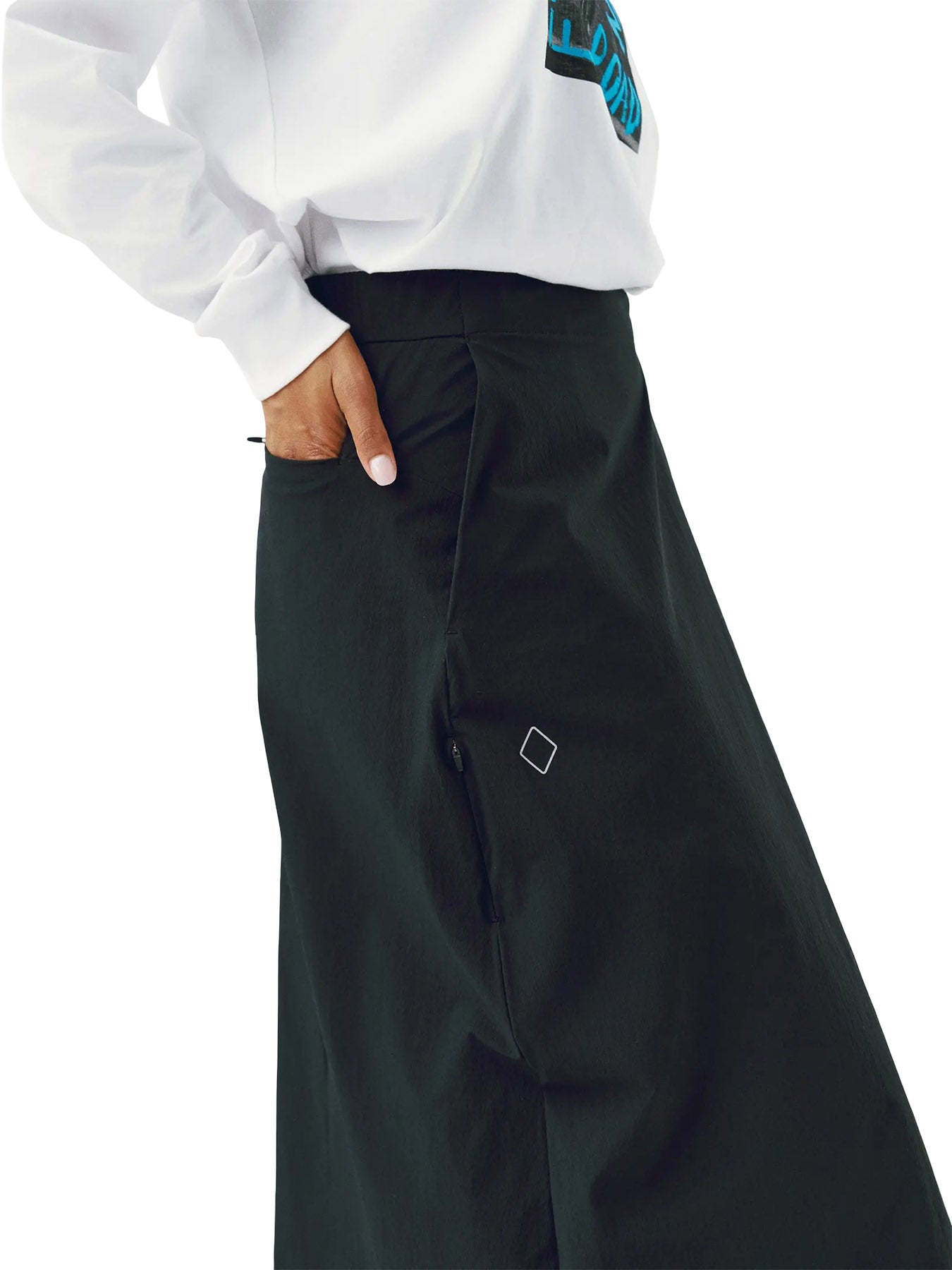 Off-Race Tech Skirt - Women's