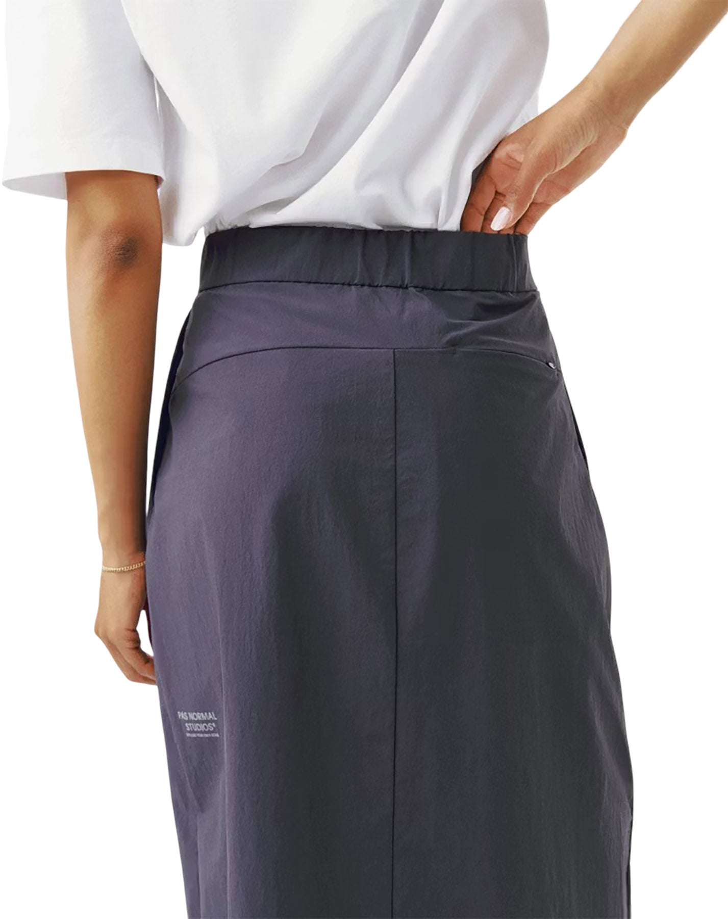 Off-Race Tech Skirt - Women's