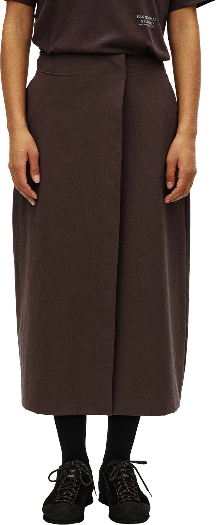 Off-Race Tech Skirt - Women's