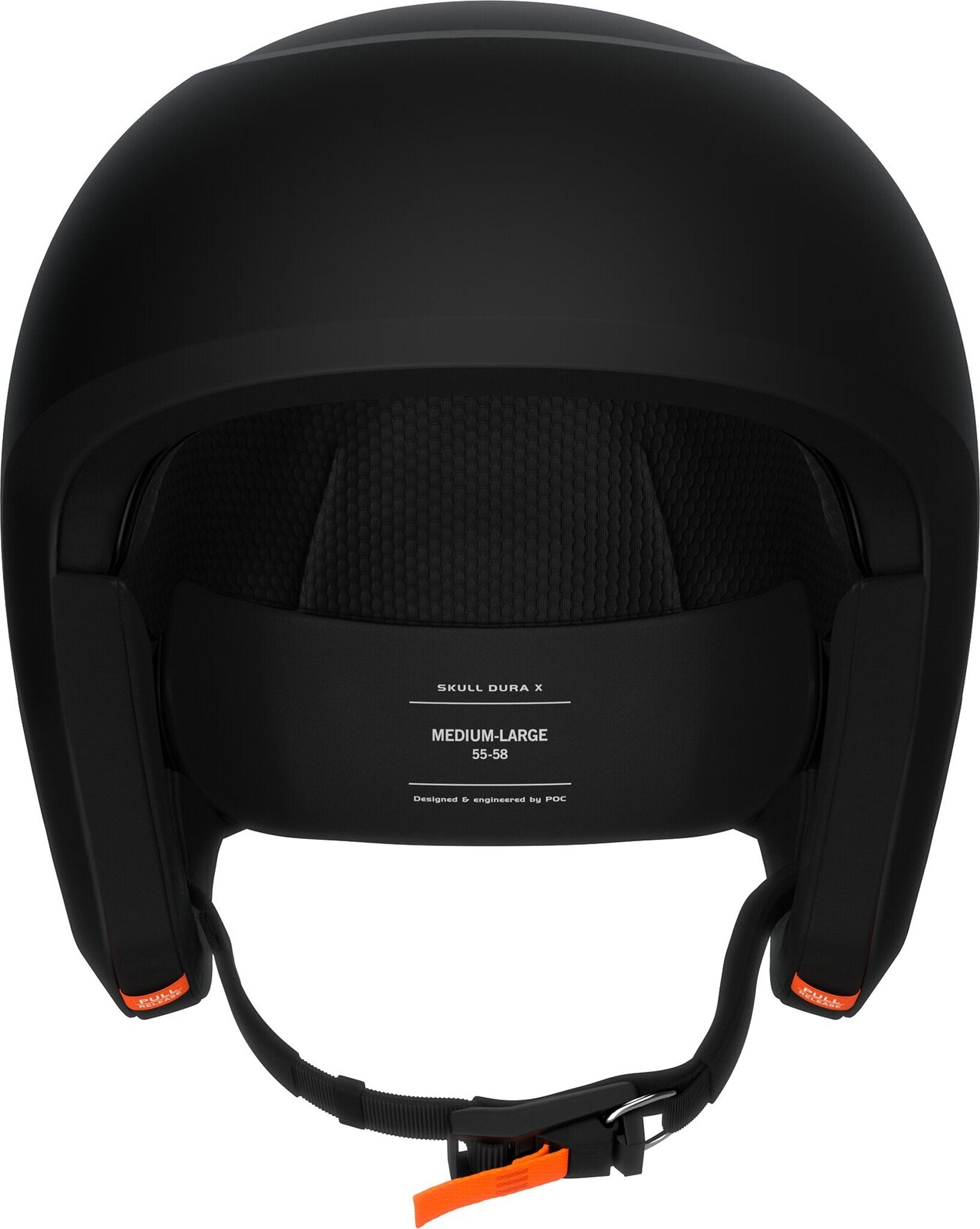 Skull Dura x MIPS Helmet - Unisex