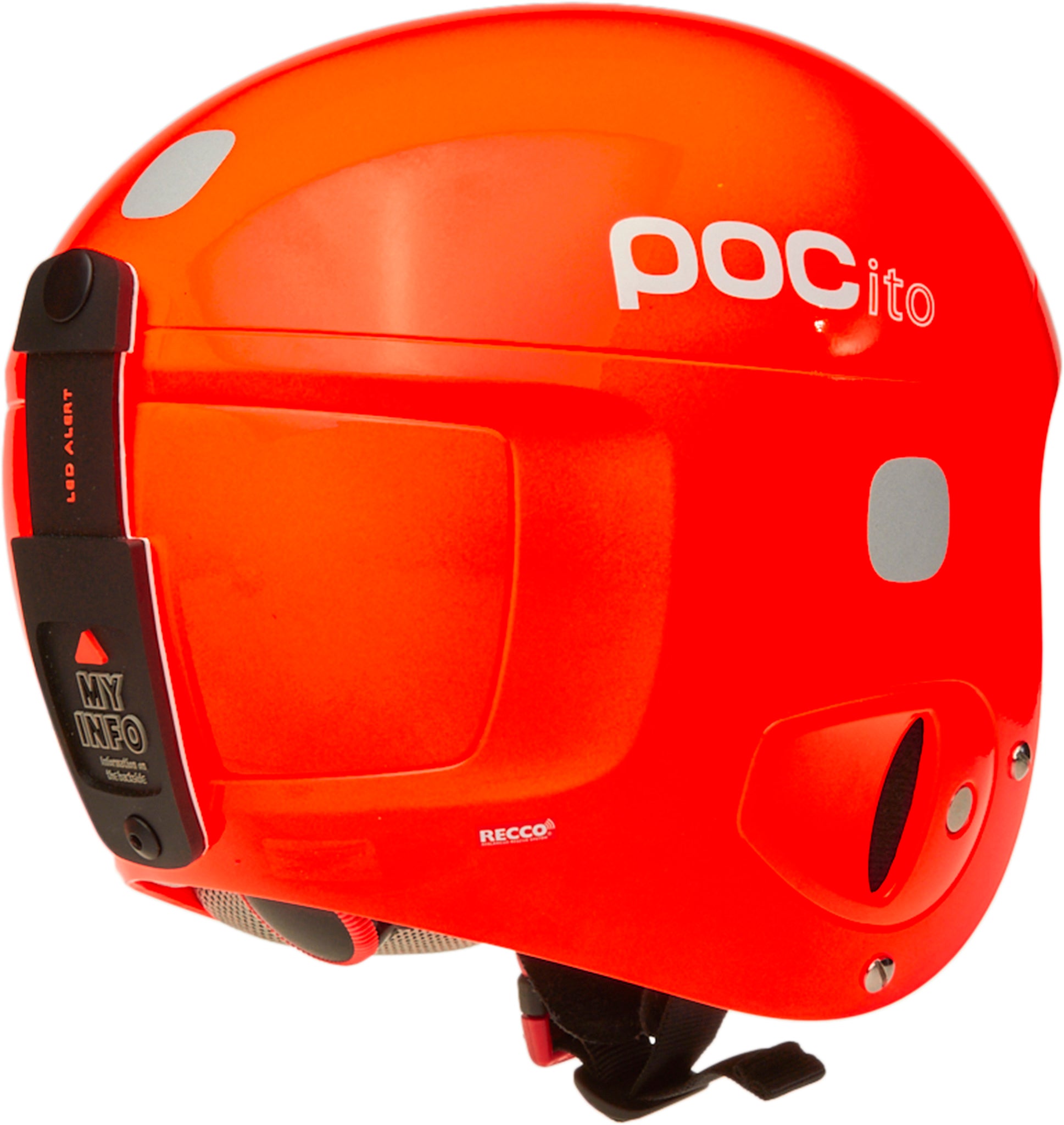 POCito Skull Helmet - Kids