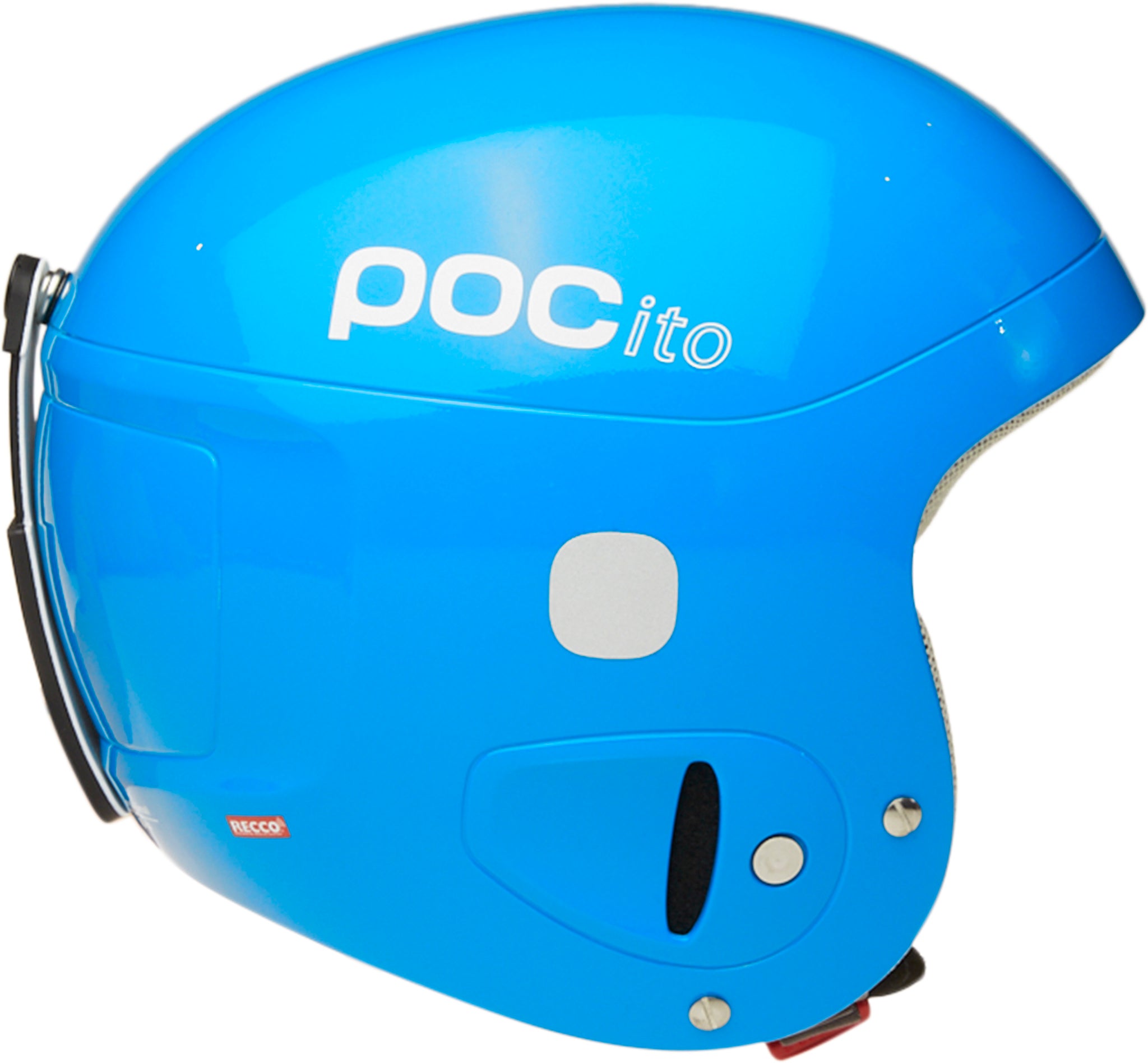 POCito Skull Helmet - Kids