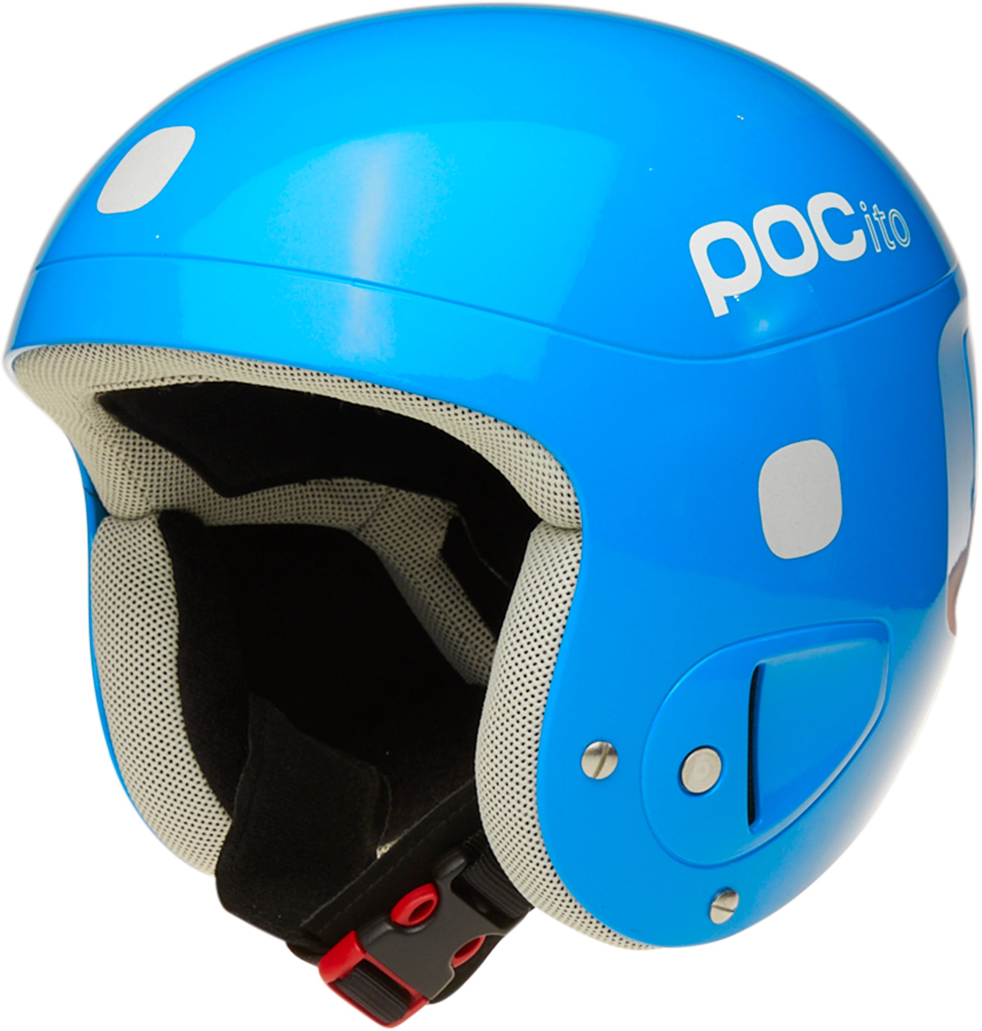 POCito Skull Helmet - Kids