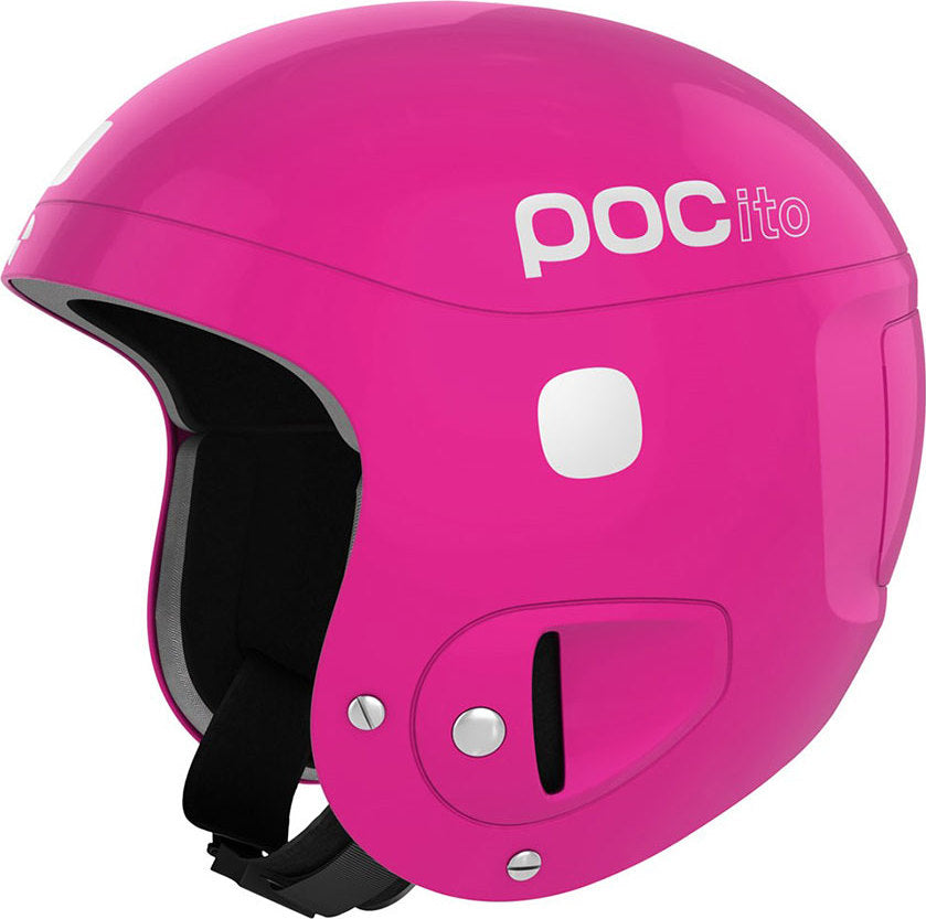 POCito Skull Helmet - Kids
