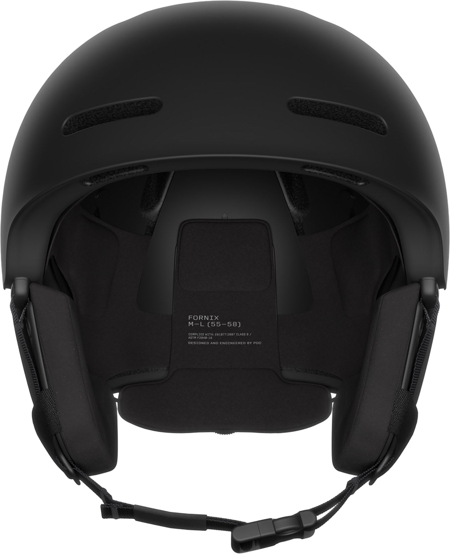 Fornix MIPS Ski Helmet