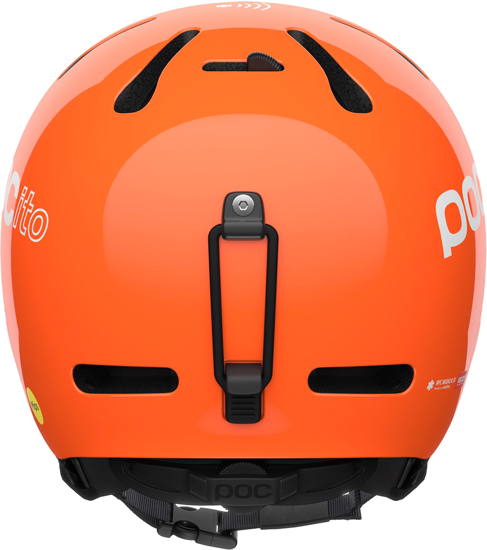 POCito Fornix MIPS Ski Helmet - Kids