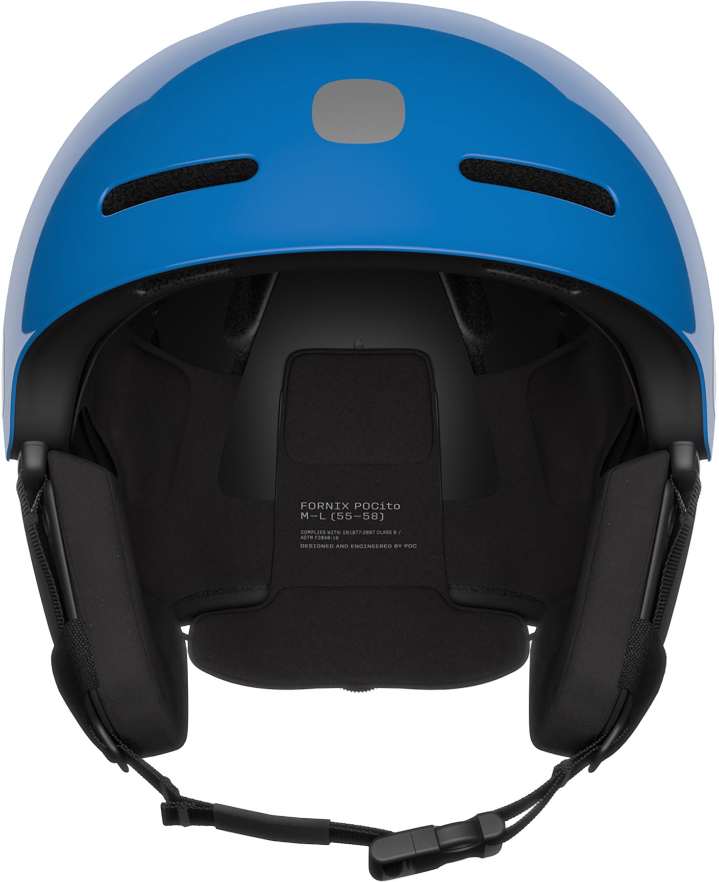 POCito Fornix MIPS Ski Helmet - Kids