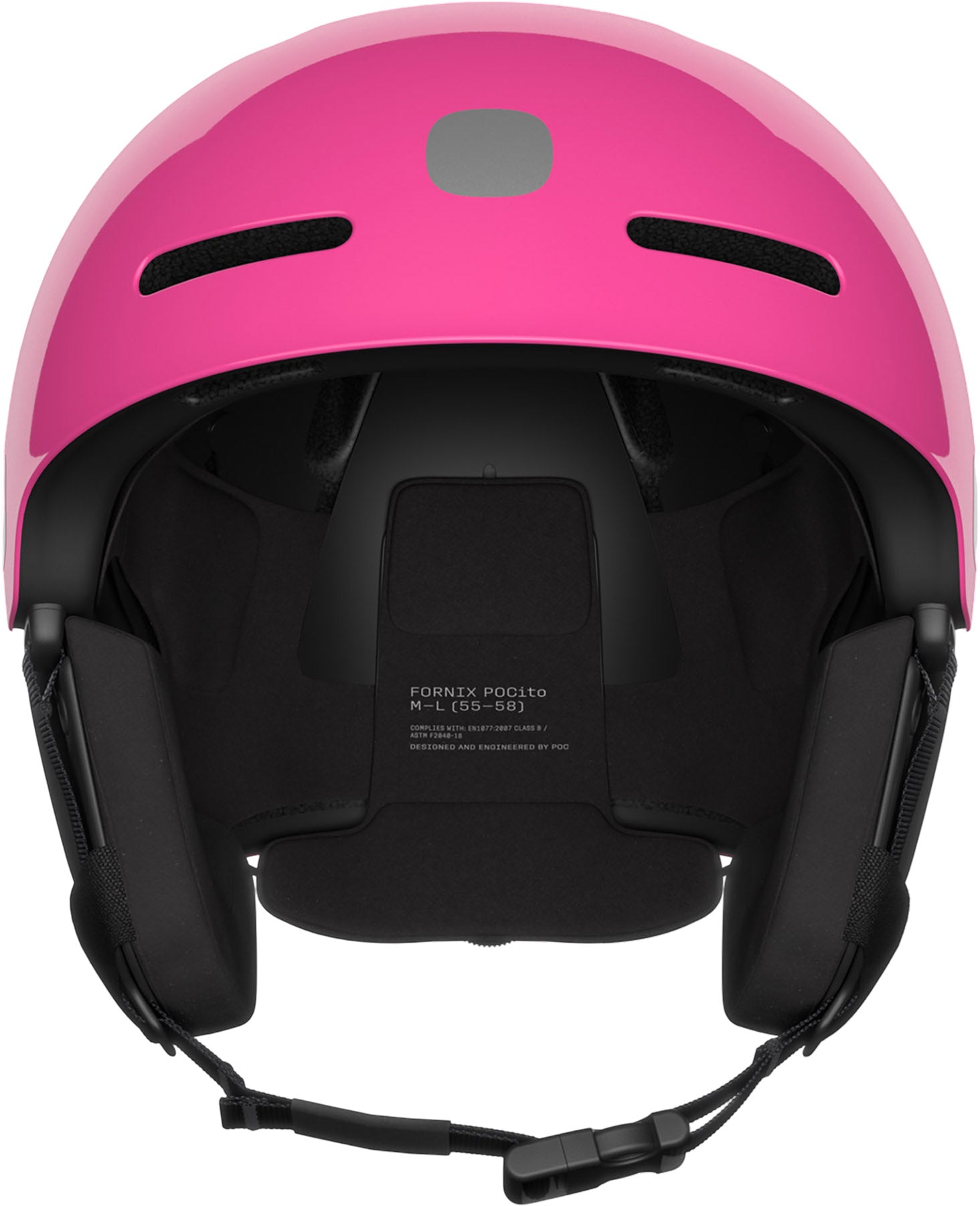 POCito Fornix MIPS Ski Helmet - Kids