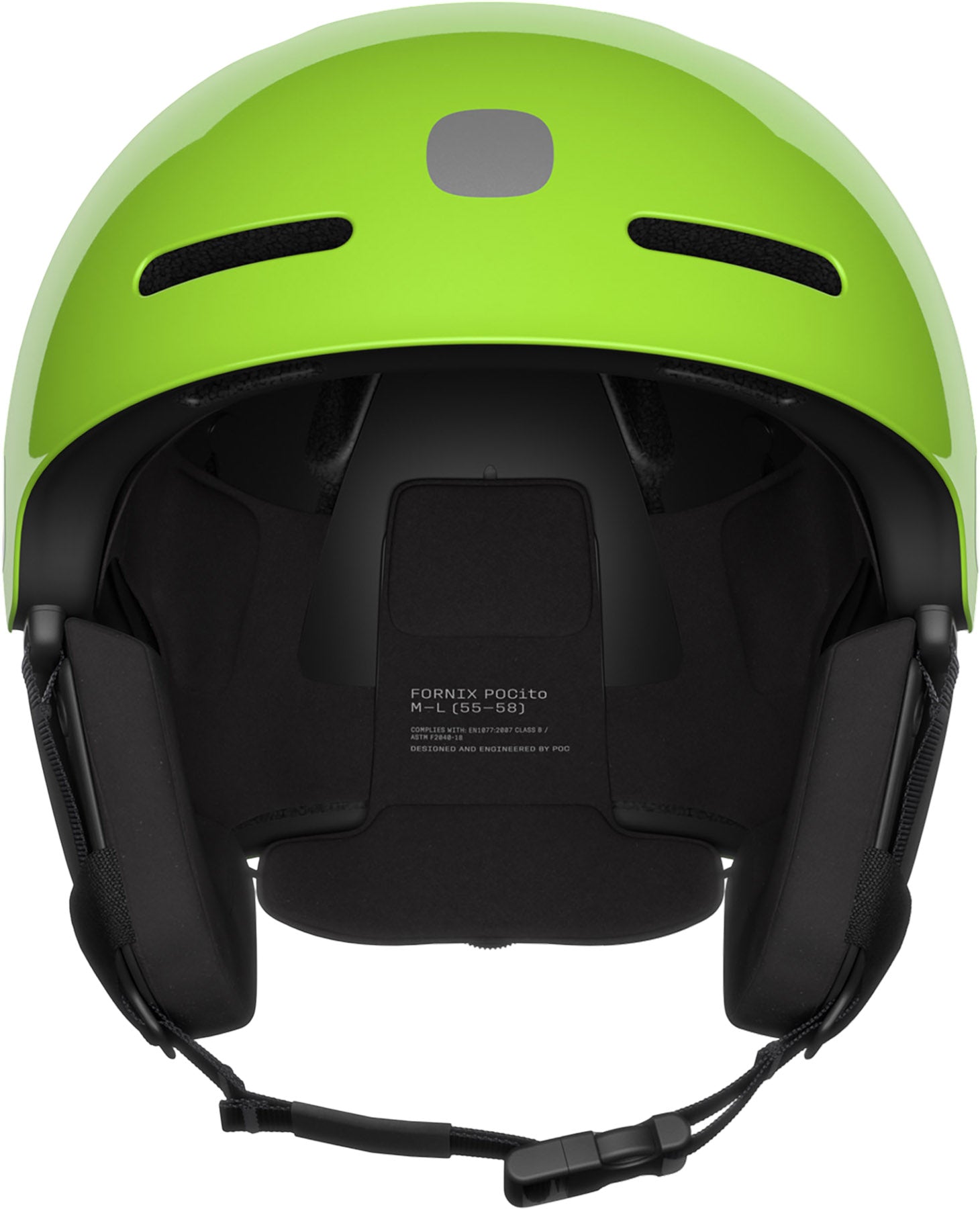 POCito Fornix MIPS Ski Helmet - Kids
