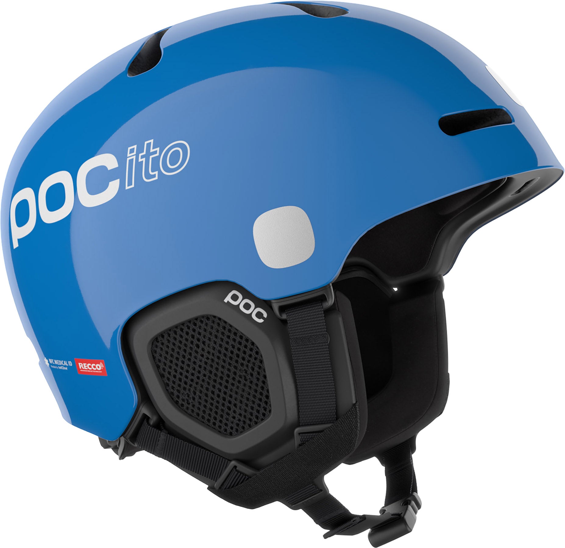 POCito Fornix MIPS Ski Helmet - Kids