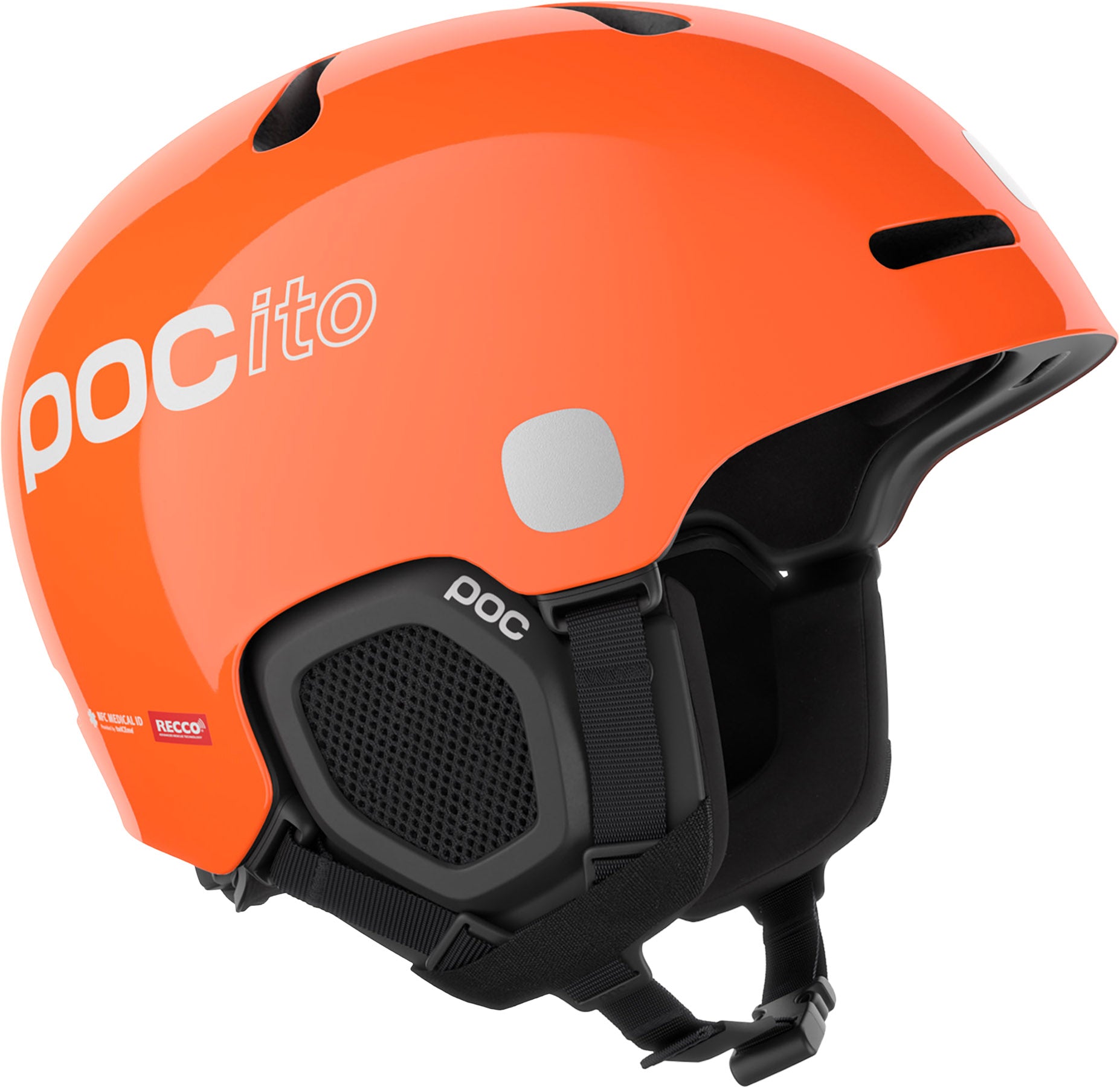 POCito Fornix MIPS Ski Helmet - Kids
