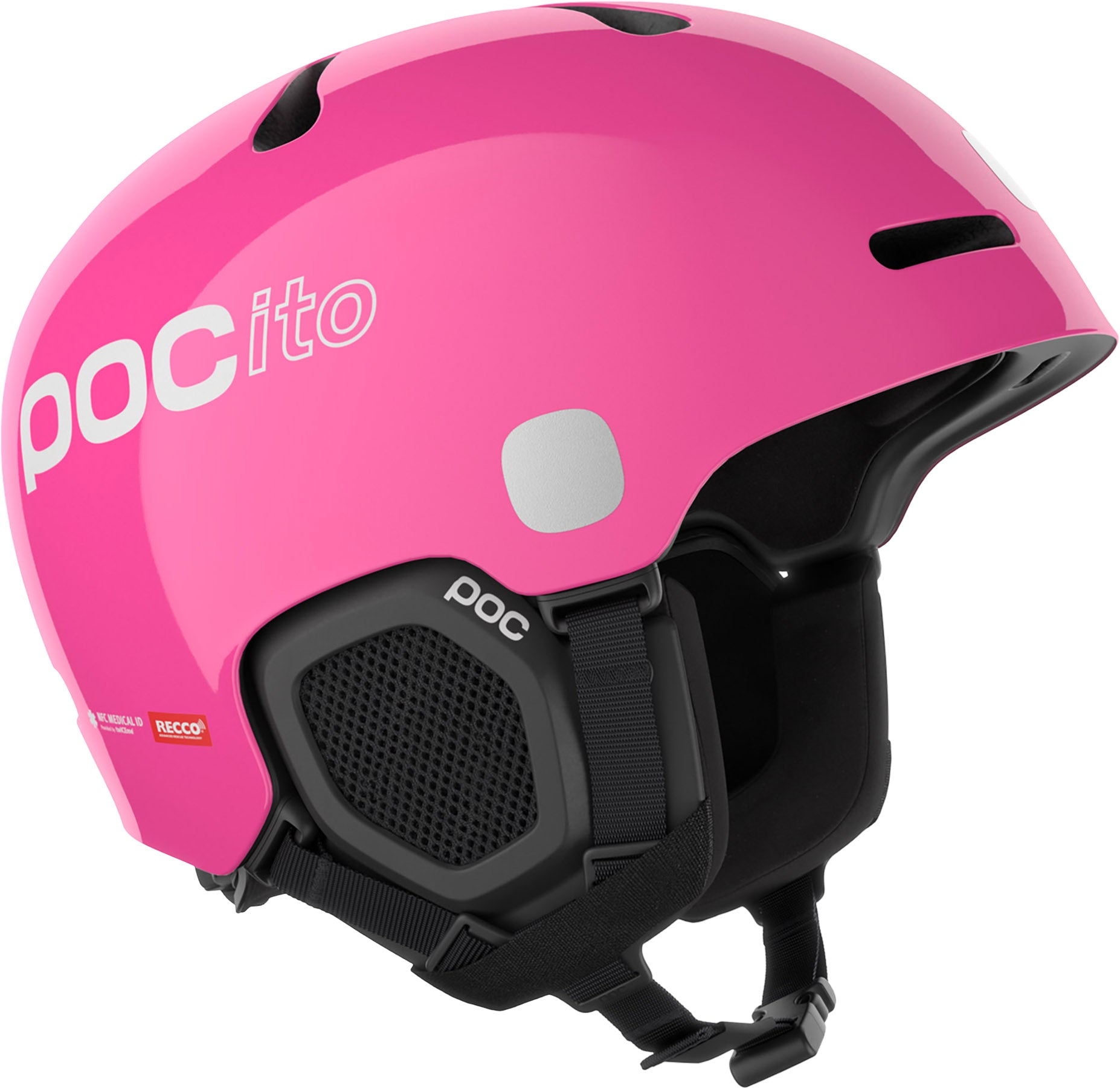 POCito Fornix MIPS Ski Helmet - Kids