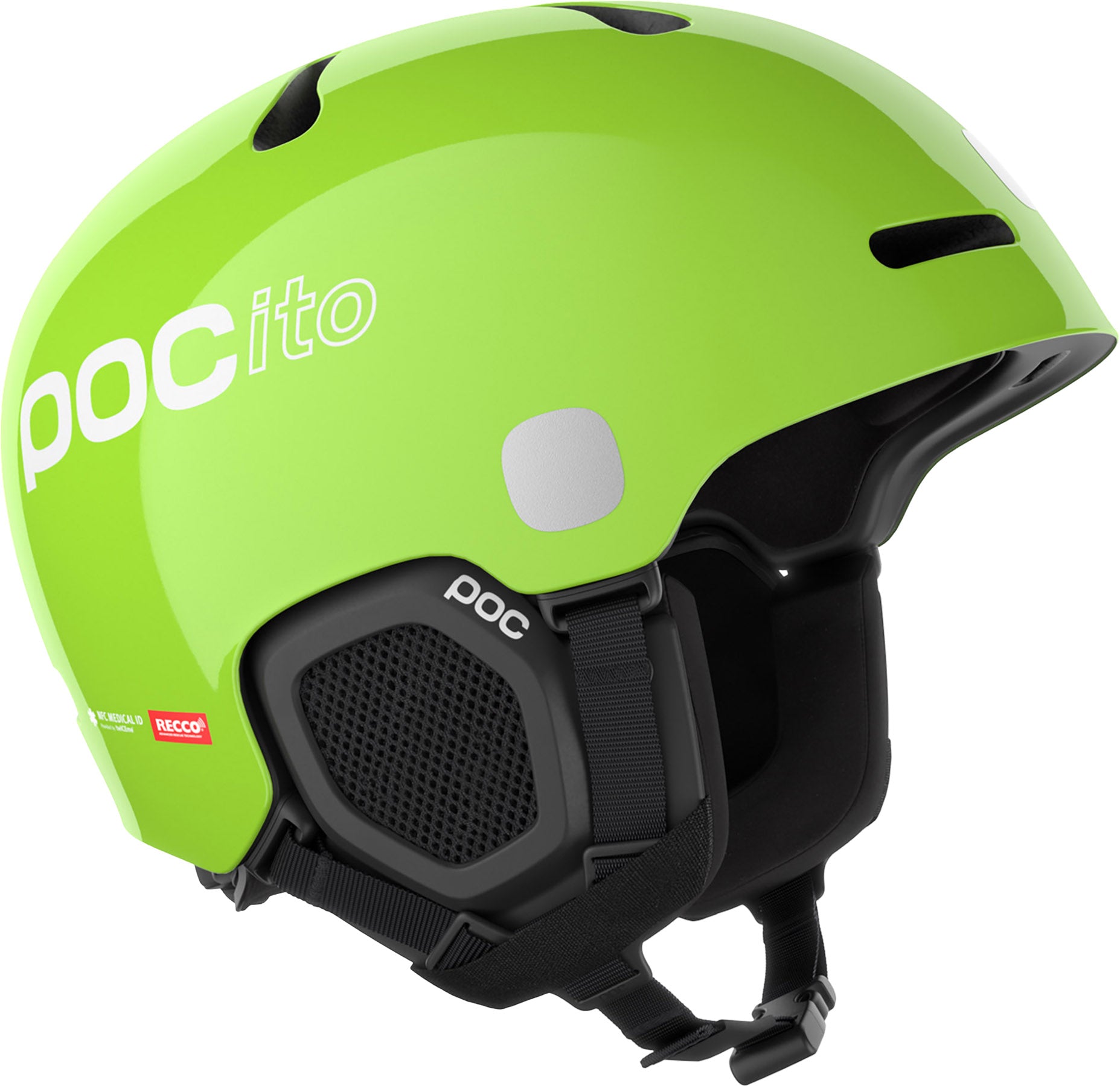 POCito Fornix MIPS Ski Helmet - Kids