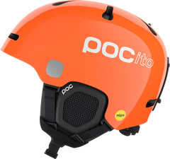 POCito Fornix MIPS Ski Helmet - Kids