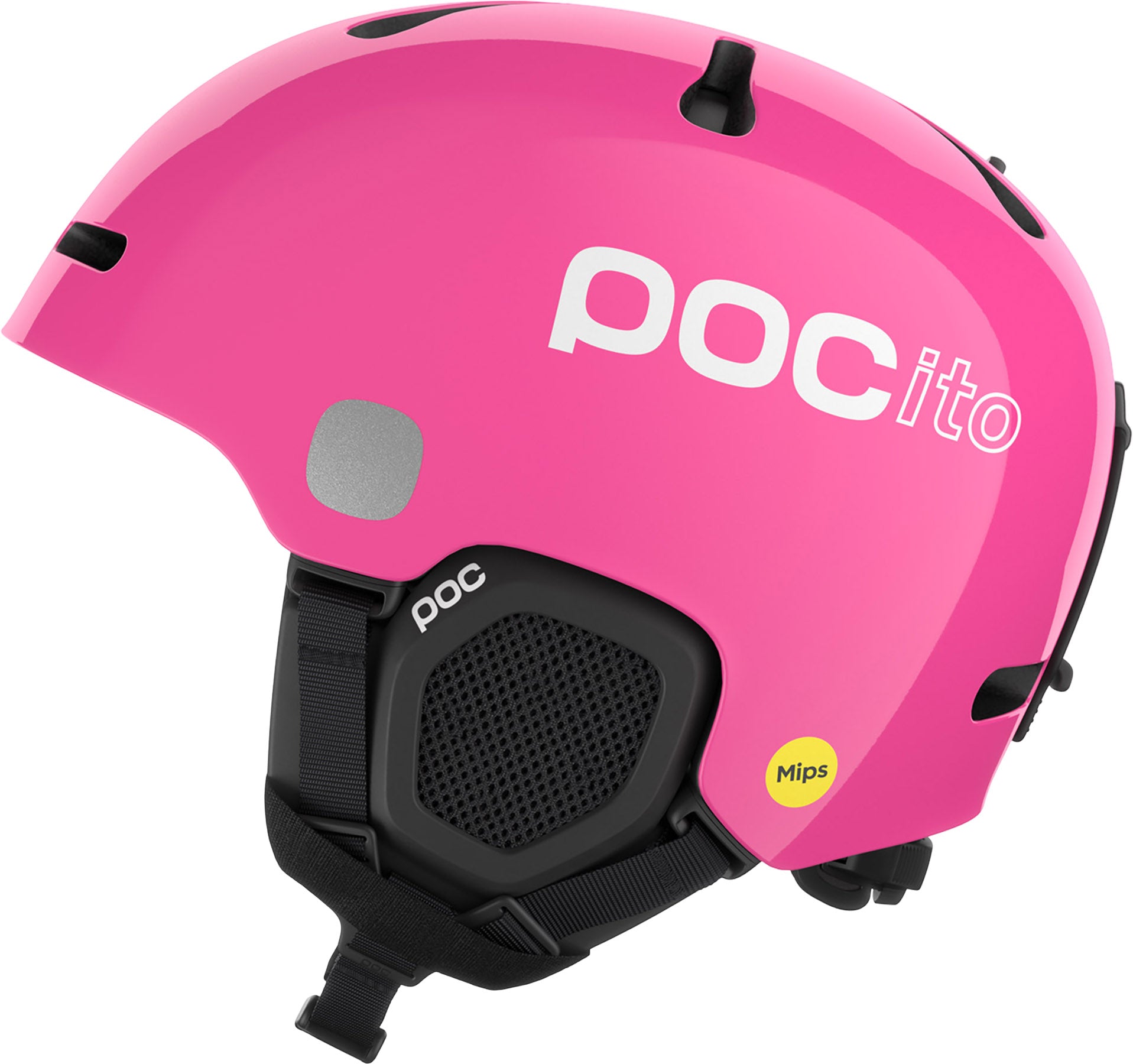 POCito Fornix MIPS Ski Helmet - Kids