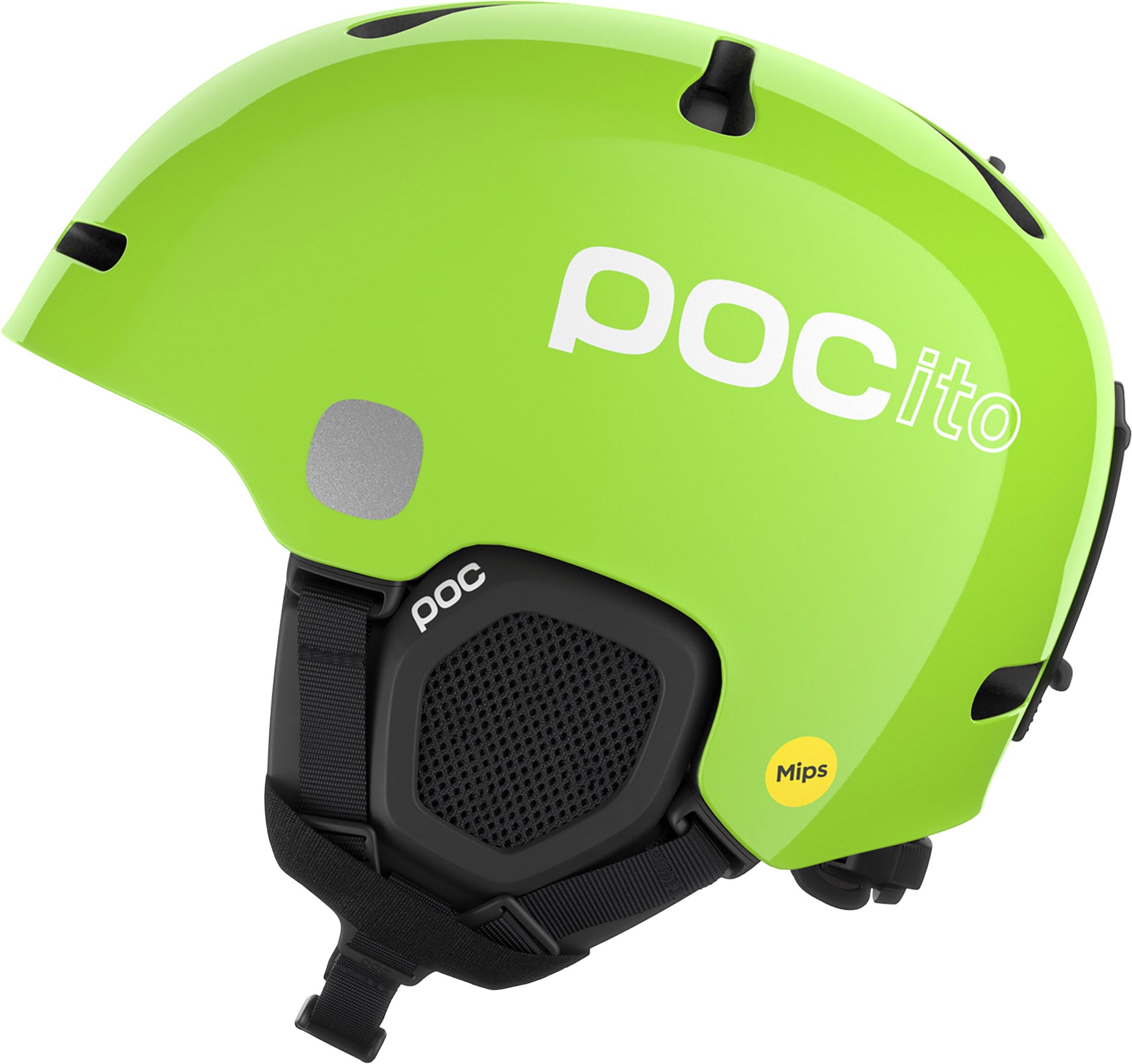POCito Fornix MIPS Ski Helmet - Kids