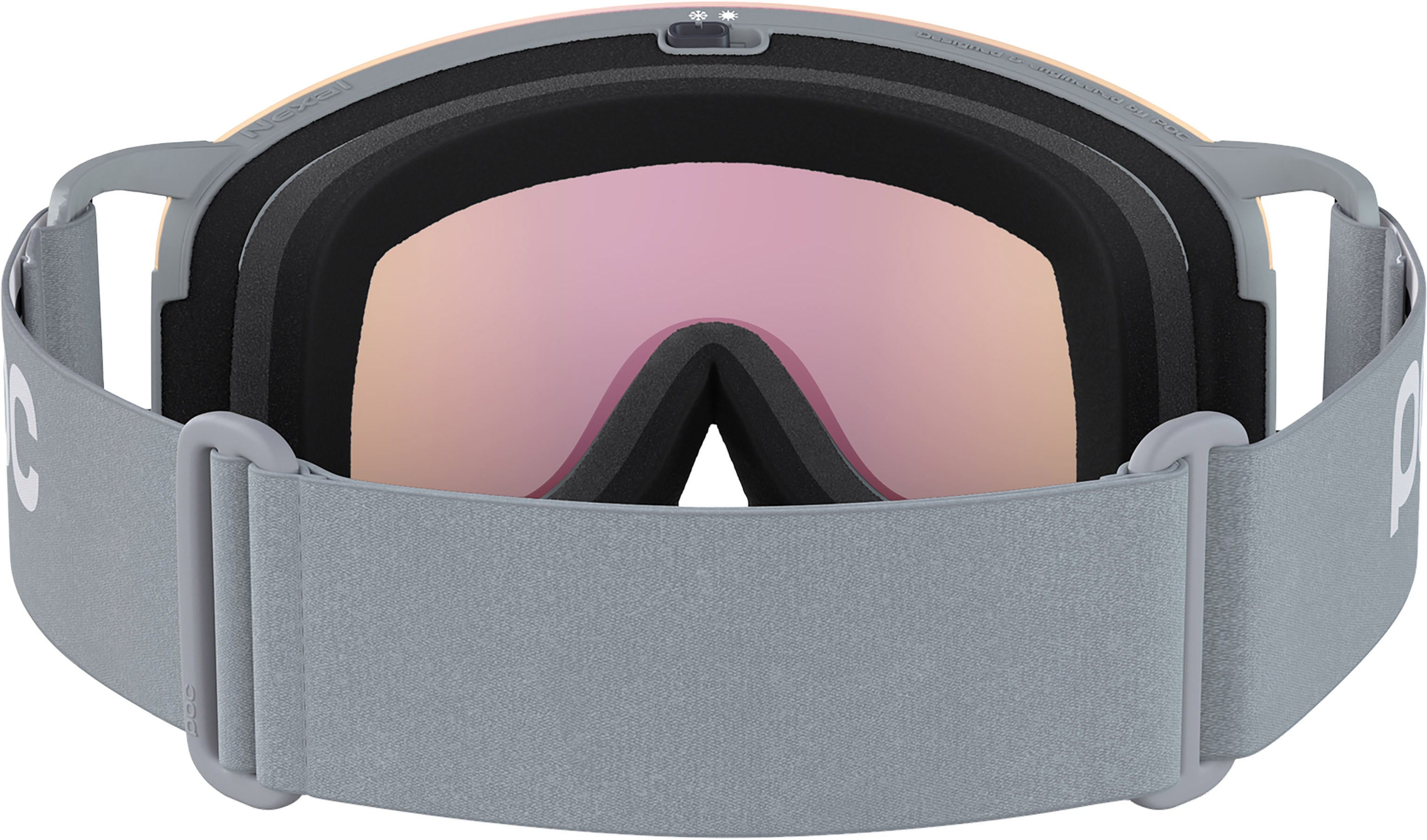 Nexal Goggles