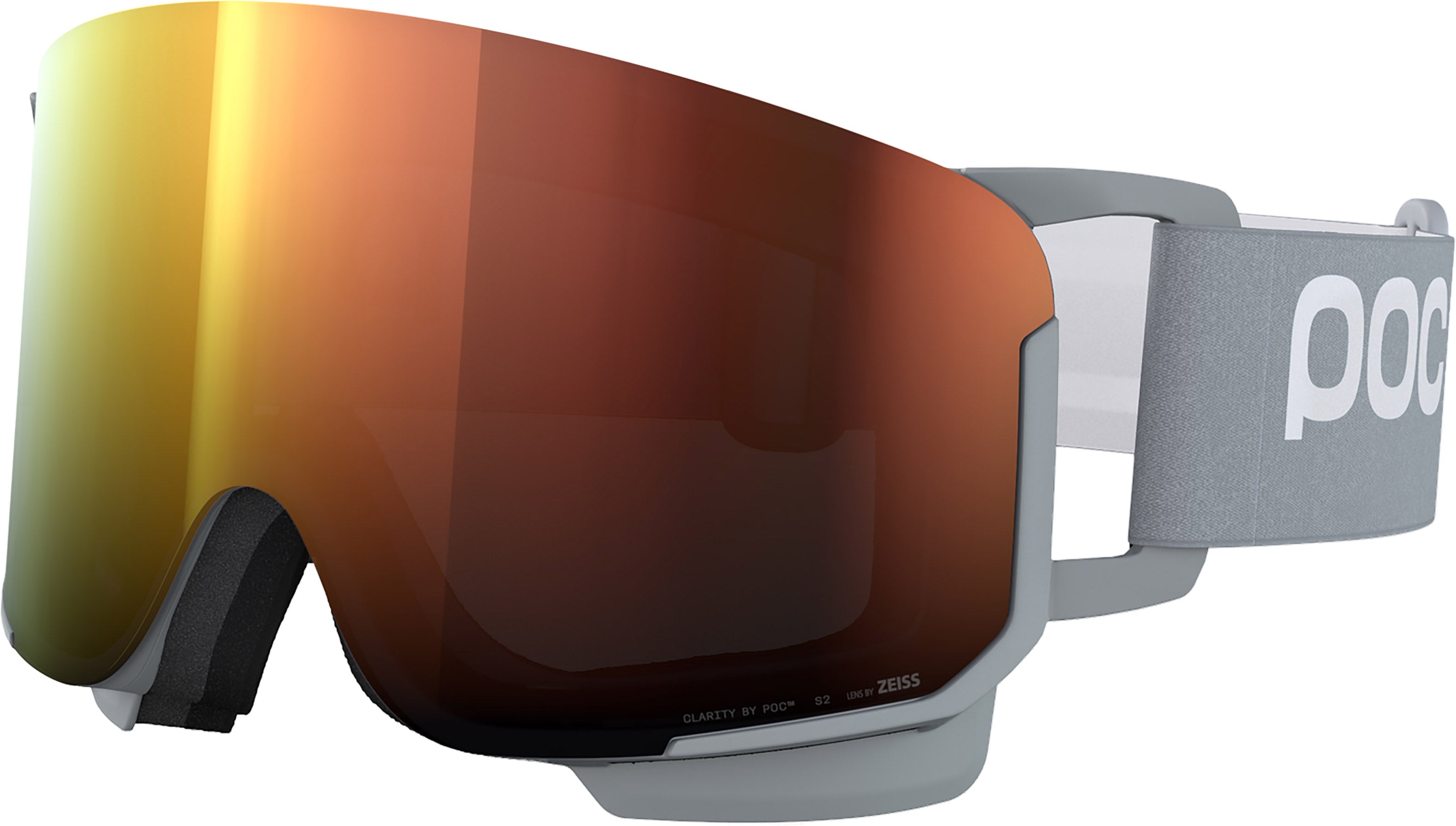 Nexal Goggles