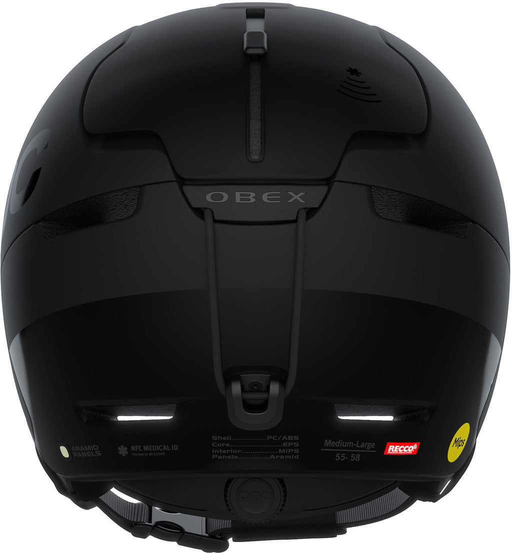 Obex BC Mips Helmet - Unisex