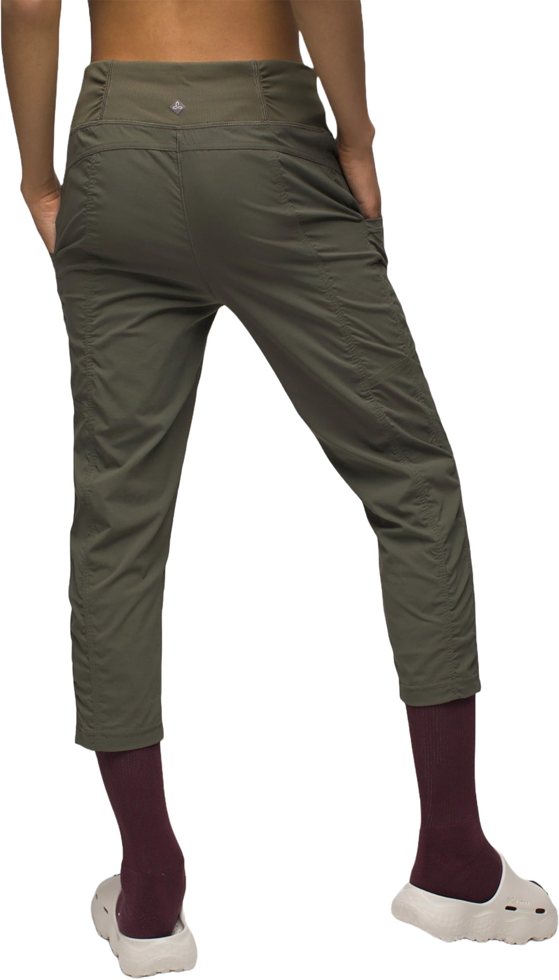 Koen Capri - Women's