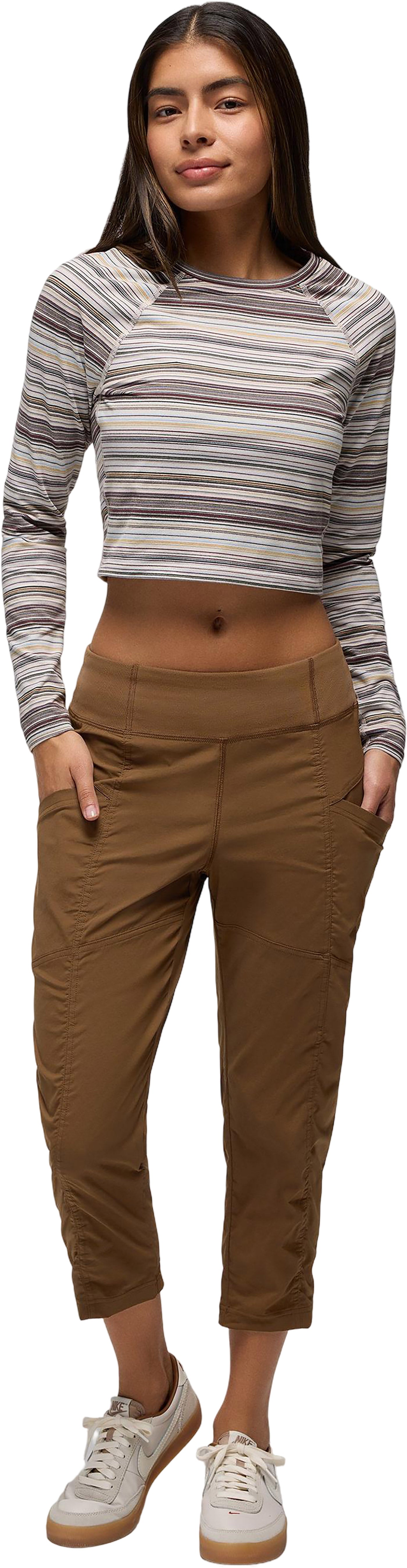 Koen Capri - Women's