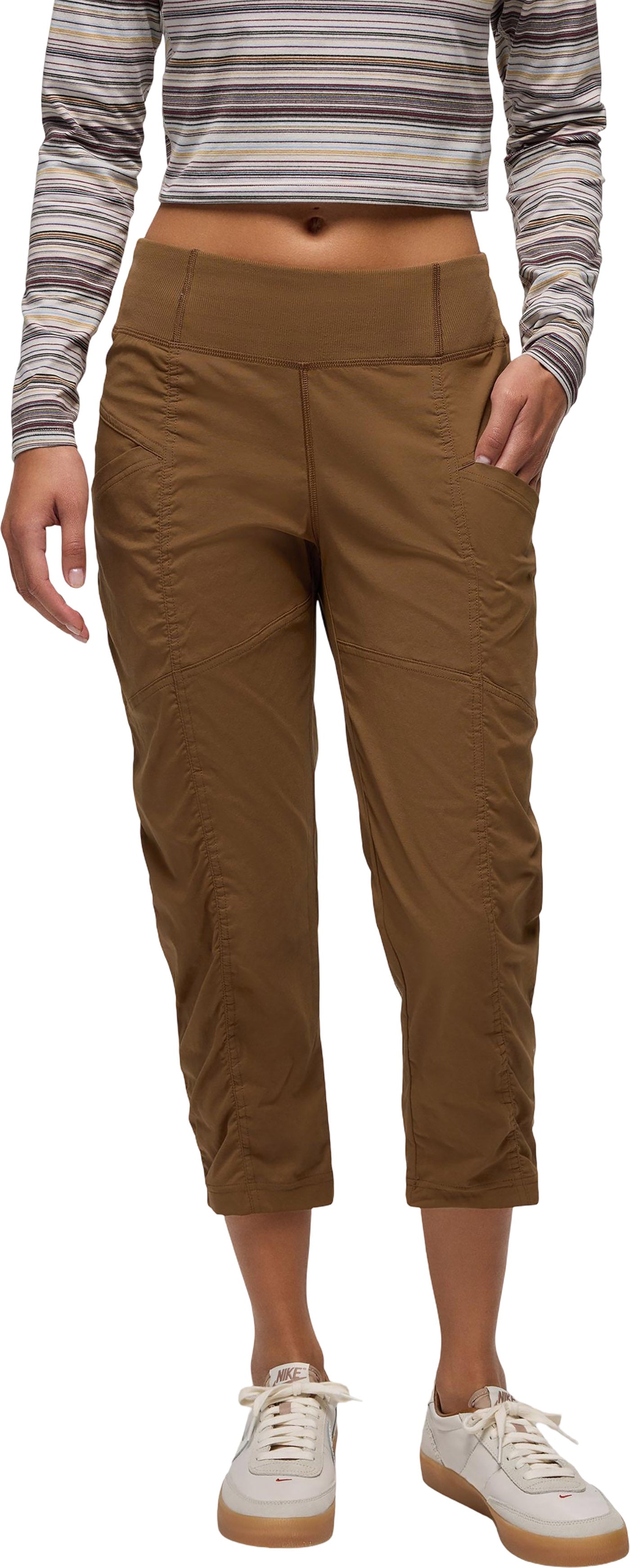 Koen Capri - Women's