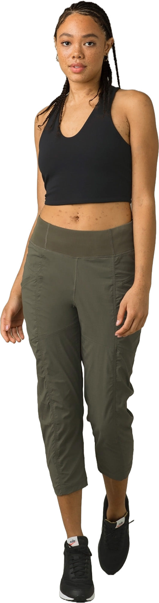 Koen Capri - Women's