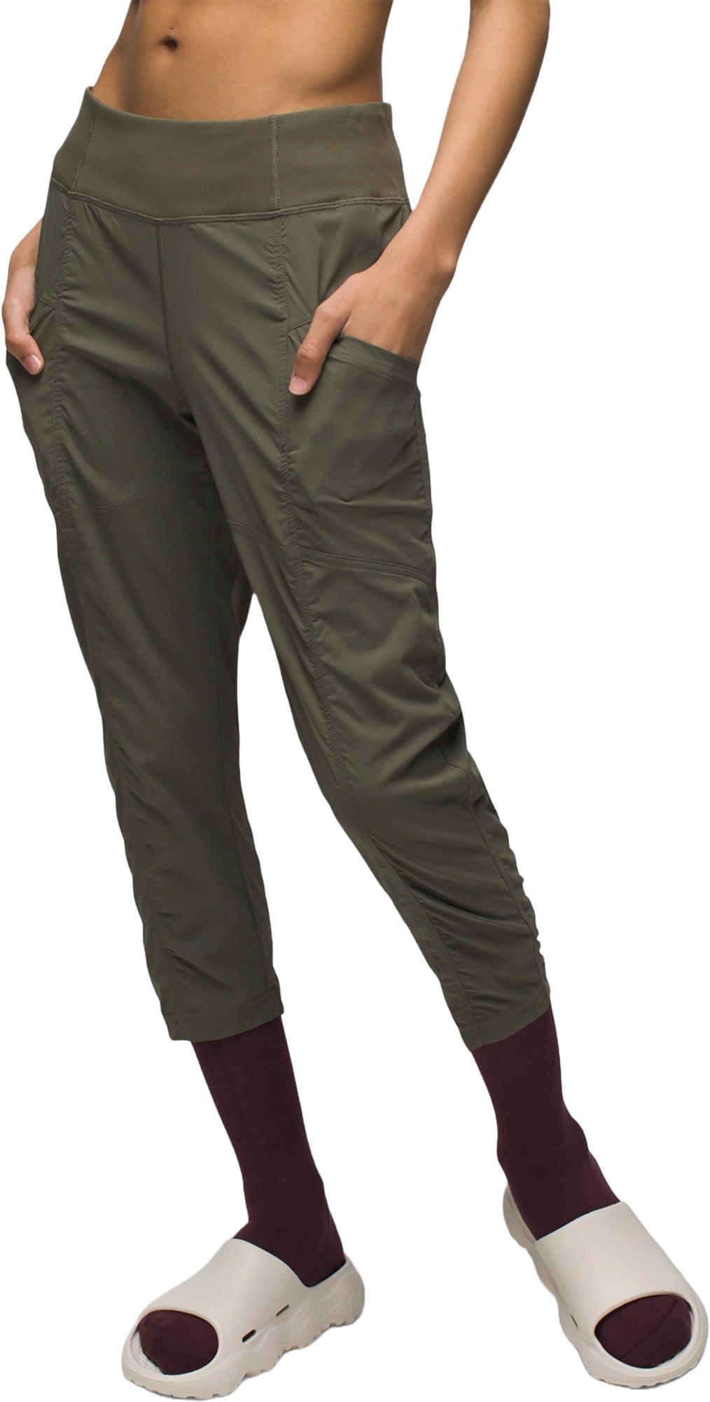 Koen Capri - Women's