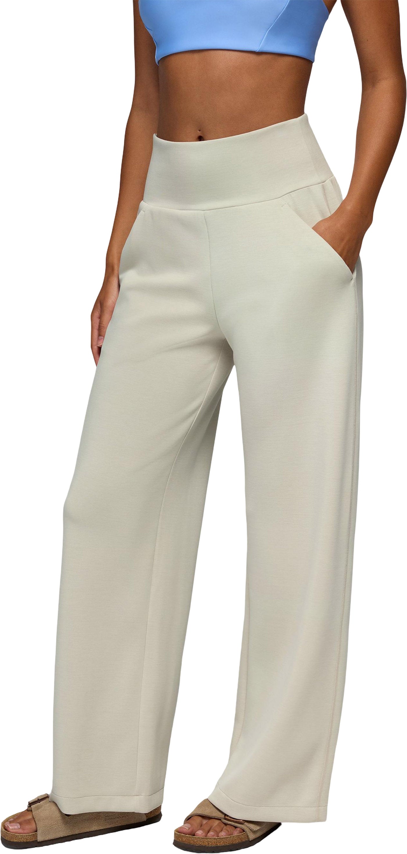 Shea Hot Spell Wide Leg Pant - Women's