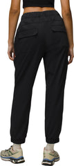 Stretch Zion E-Waist Jogger - Women's