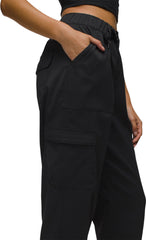 Stretch Zion E-Waist Jogger - Women's