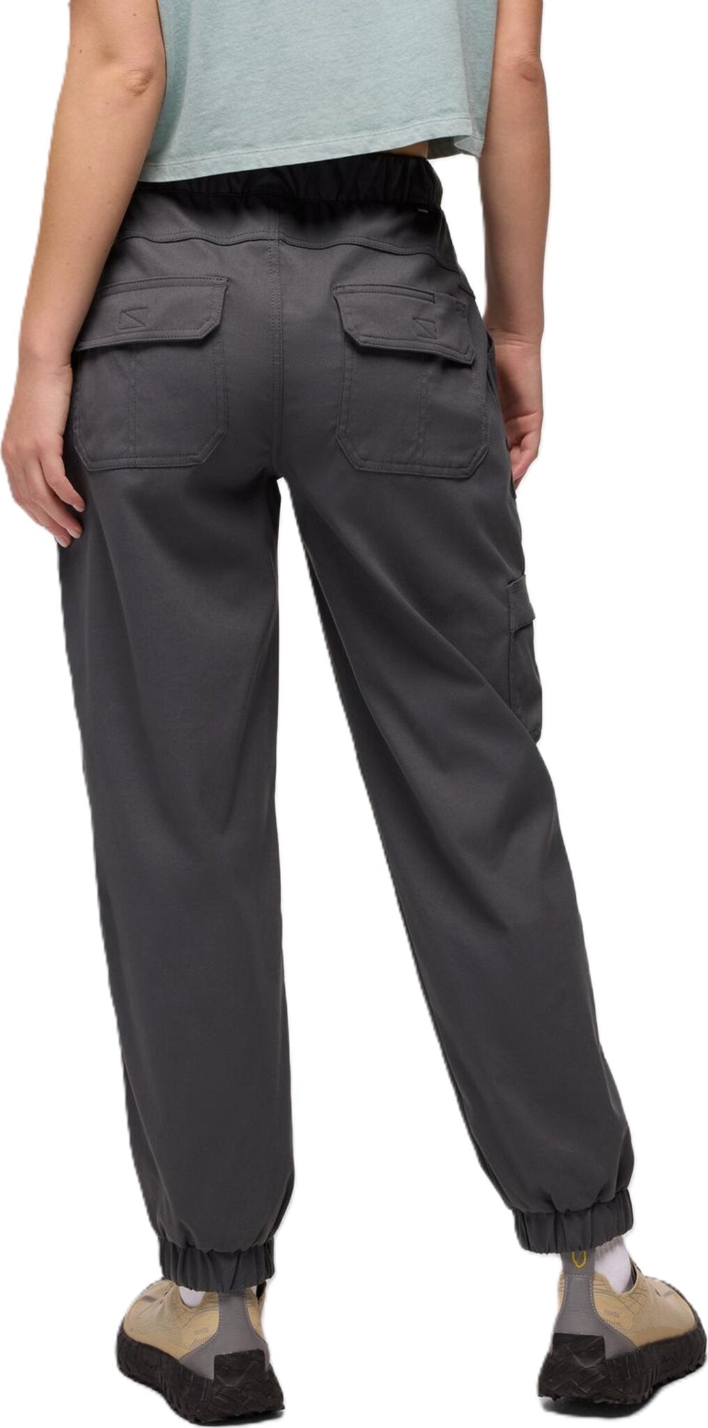 Stretch Zion E-Waist Jogger - Women's