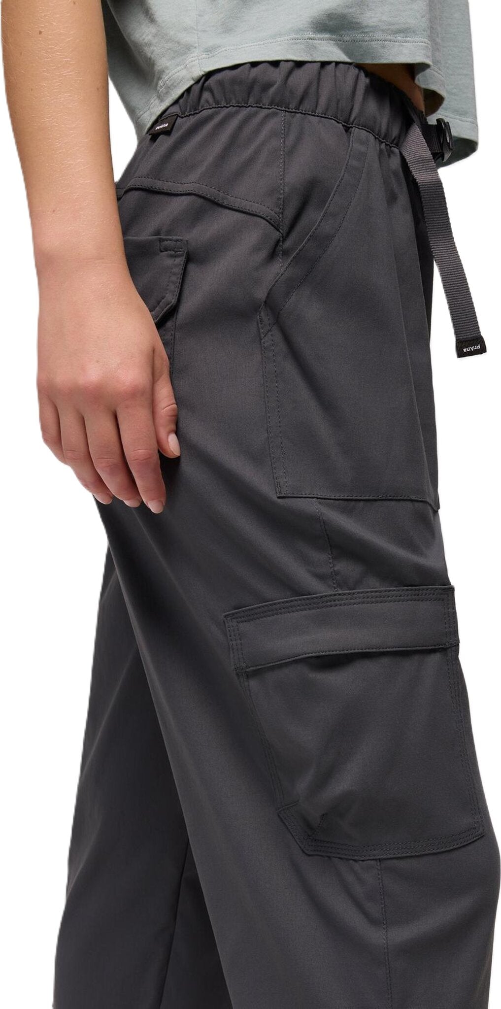Stretch Zion E-Waist Jogger - Women's