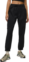 Stretch Zion E-Waist Jogger - Women's